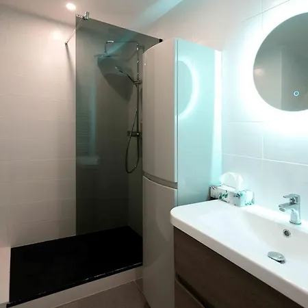 Apartamento Magnifique 2 Pieces En Plein Centre Avec Parking