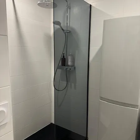 Apartamento Magnifique 2 Pieces En Plein Centre Avec Parking *