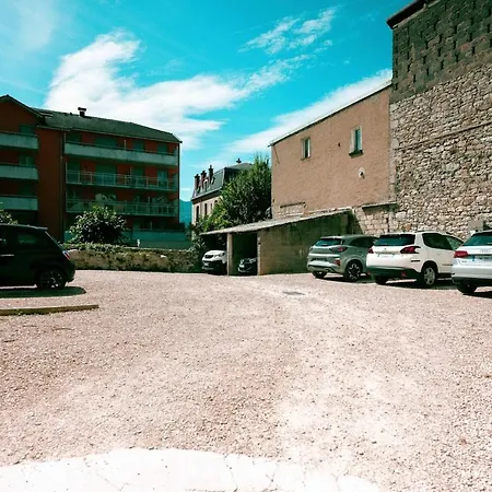 Magnifique 2 Pieces En Plein Centre Avec Parking Apartamento *