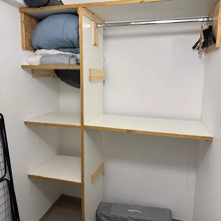 Magnifique 2 Pieces En Plein Centre Avec Parking Apartman Aix-les-Bains